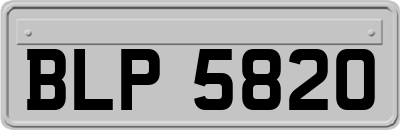 BLP5820