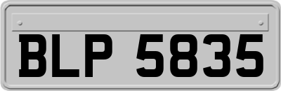 BLP5835