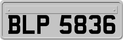 BLP5836