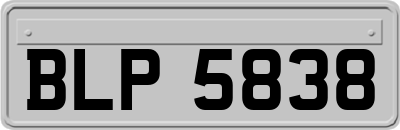 BLP5838