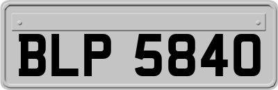 BLP5840