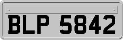 BLP5842