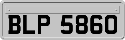 BLP5860