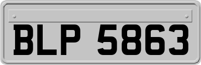 BLP5863