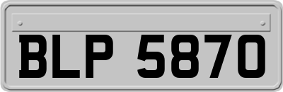 BLP5870
