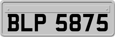 BLP5875