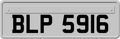 BLP5916