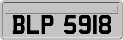 BLP5918