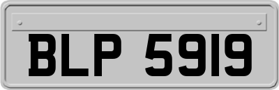 BLP5919