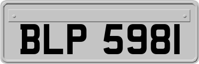 BLP5981