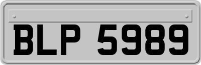 BLP5989