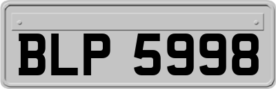 BLP5998