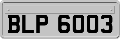 BLP6003