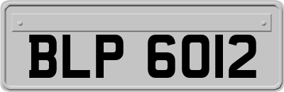 BLP6012