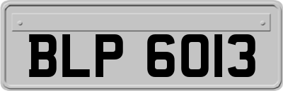 BLP6013