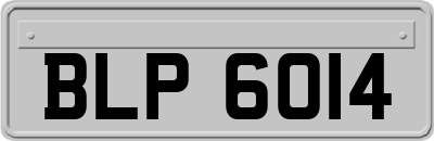 BLP6014