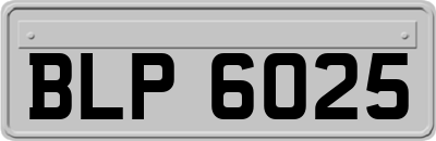 BLP6025