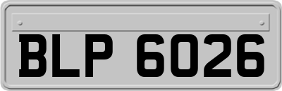BLP6026