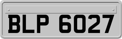 BLP6027