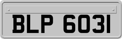 BLP6031