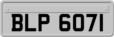 BLP6071