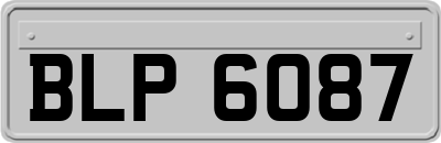 BLP6087