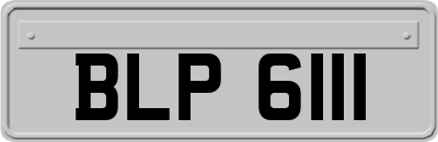 BLP6111