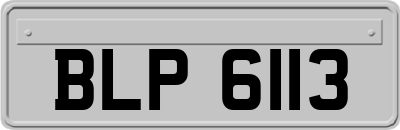 BLP6113