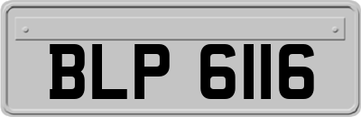 BLP6116