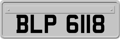 BLP6118