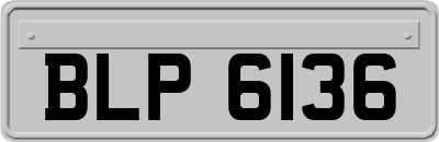 BLP6136