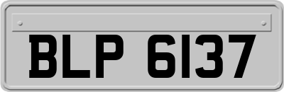 BLP6137