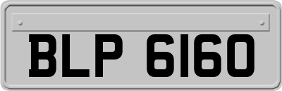 BLP6160
