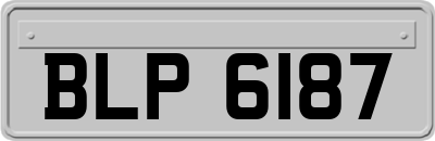BLP6187