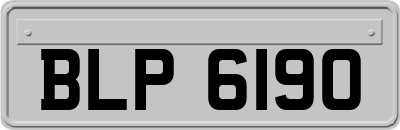 BLP6190