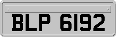 BLP6192