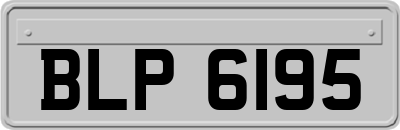 BLP6195