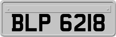 BLP6218