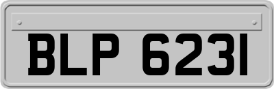 BLP6231