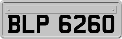 BLP6260