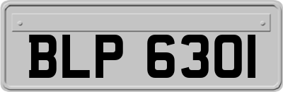 BLP6301