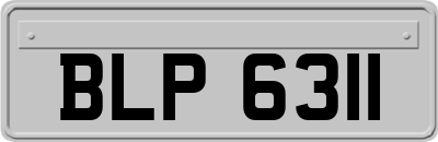 BLP6311