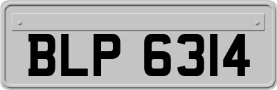 BLP6314