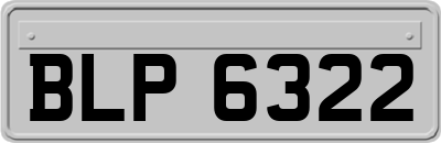 BLP6322