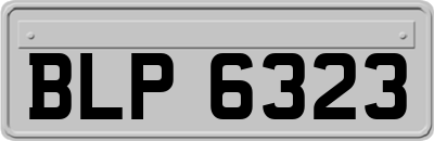 BLP6323