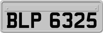 BLP6325