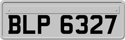 BLP6327