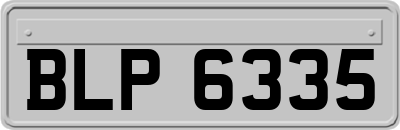 BLP6335