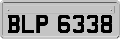 BLP6338