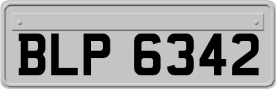 BLP6342